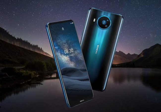 HMD Global работает над смартфоном Nokia X50 с чипом Snapdragon 775 и камерой на 108 МП - «Смартфоны»