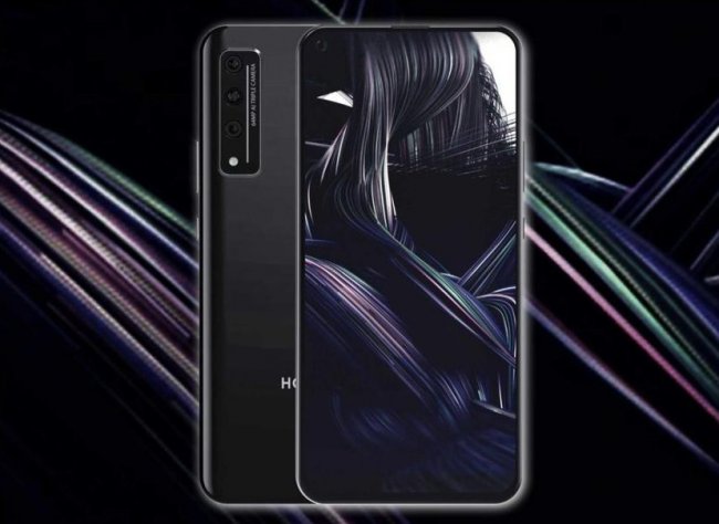 Honor 10X не будет: компания решила переименовать смартфон в Honor X10 - «Смартфоны»