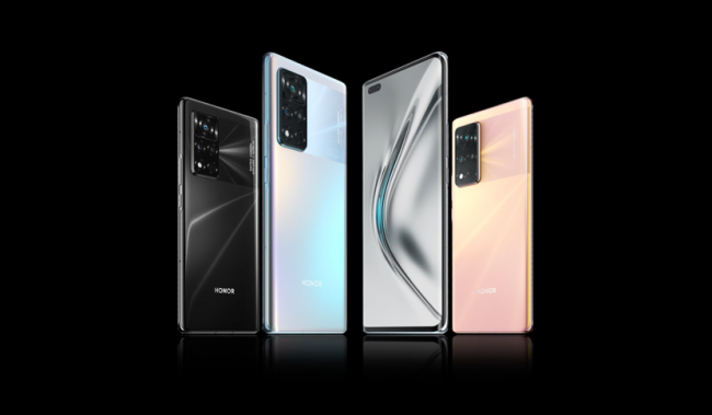 Honor V40 5G: OLED-дисплей на 120 Гц, чип MediaTek Dimensity 1000+, тройная камера на 50 МП, быстрая зарядка на 66 Вт и ценник от $556 - «Смартфоны»