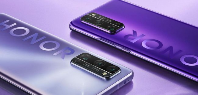 Honor X10 с чипом Kirin 820, квадро-камерой и поддержкой 5G представят 20 мая - «Смартфоны»