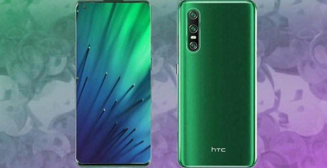HTC еще жива: компания готовит смартфон Desire 20 Pro среднего уровня - «Смартфоны»