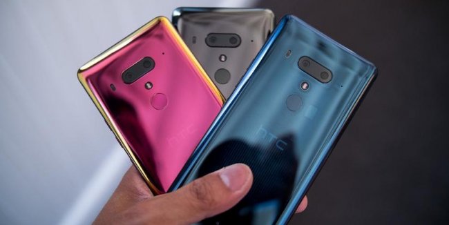 HTC впервые за два года выпустит флагманский смартфон - «Смартфоны»