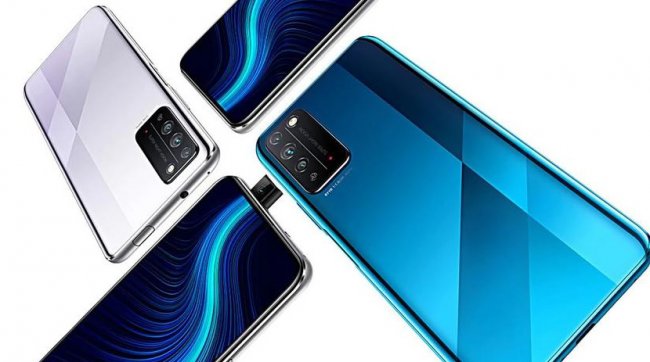 Huawei 24 мая анонсирует Enjoy Z 5G: самый дешёвый смартфон компании с поддержкой 5G - «Смартфоны»