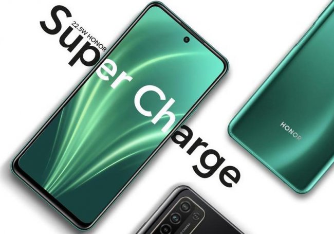 Huawei готовит к анонсу бюджетный смартфон Honor 10X Lite: «дырявый» IPS-дисплей, квадро-камера, чип Kirin 710A и батарея на 5000 мАч - «Смартфоны»