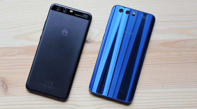Huawei и Honor обновили 6 моделей смартфонов до Android Pie с оболочкой EMUI 9.0 - «Смартфоны»