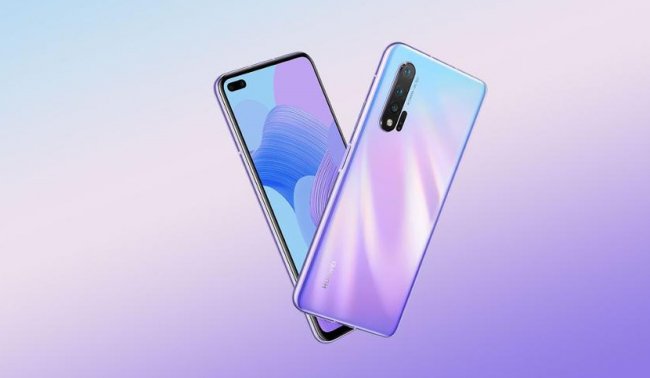 Huawei Nova 6: почти полная копия Honor V30 с чипом Kirin 990, тройной камерой на 40 Мп и ценником от $454 - «Смартфоны»