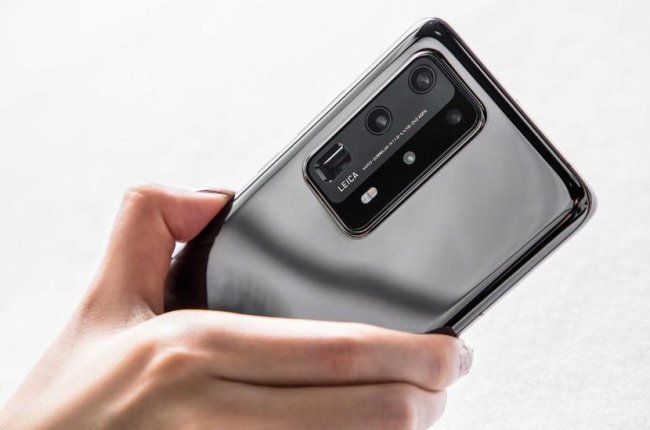 Huawei опять жульничает: фотографии со смартфона на самом деле сделали с помощью зеркалки за $3000 - «Смартфоны»