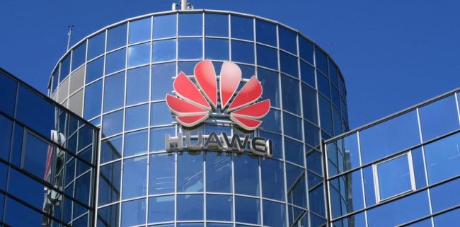 Huawei отложила планы по завоеванию рынка смартфонов - «Смартфоны»