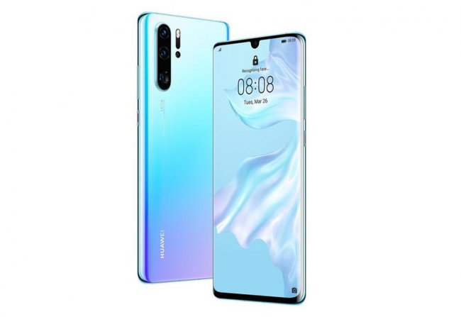 Huawei P30 и Huawei P30 Pro получили важное обновление ПО - «Смартфоны»
