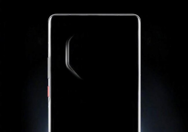 Huawei показала постер одного из смартфонов Mate 40 с восьмиугольной камерой - «Смартфоны»