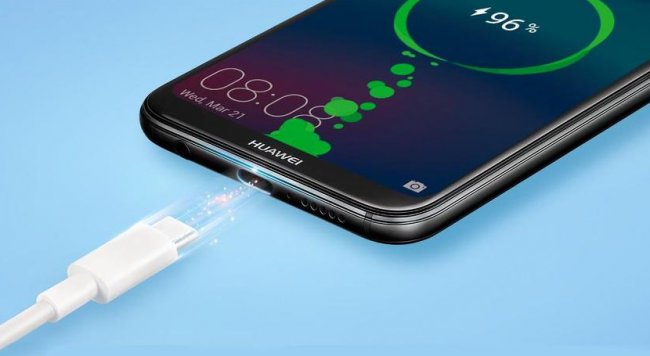 Huawei сертифицировала быструю зарядку мощностью 66 Вт. Для Huawei Mate 40? - «Смартфоны»