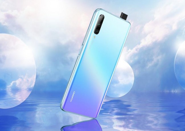 Huawei Y9s: брат-близнец Honor 9X с чипом Kirin 710F и тройной камерой за $240 - «Смартфоны»