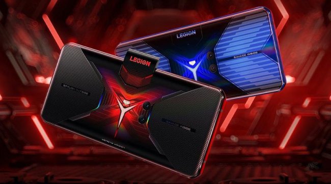 Игровой смартфон Lenovo Legion Duel с боковой выезжающей камерой и AMOLED-дисплеем на 144 Гц приехал в Европу - «Смартфоны»