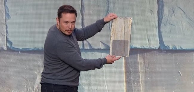 Илон Маск: 3-я версия солнечной крыши Tesla - это денежный станок - «Для дома»