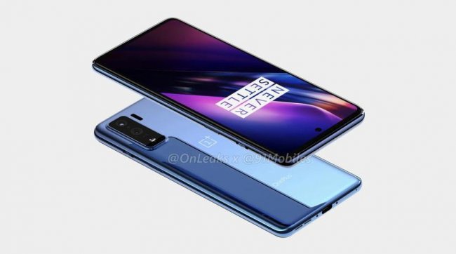 Инсайдер: бюджетный смартфон OnePlus Nord (aka OnePlus Z) получит камеру с четырьмя модулями - «Смартфоны»