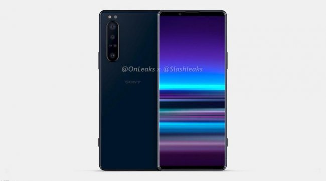 Инсайдер: флагман Sony Xperia 1.1 (aka Xperia 5 Plus) получит такую же камеру, как у Galaxy S20+ - «Смартфоны»