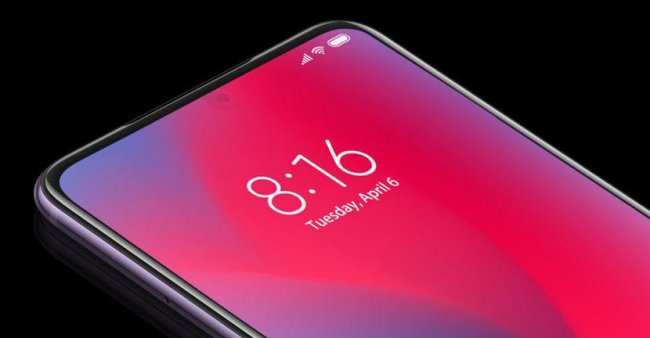 Инсайдер: HMD Global тестирует прототип флагмана Nokia 9.2 PureView с подэкранной камерой - «Смартфоны»