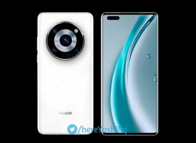 Инсайдер: Honor Magic 3 получит чип Snapdragon 888+ и будет похож на Huawei Mate 40 Pro - «Смартфоны»