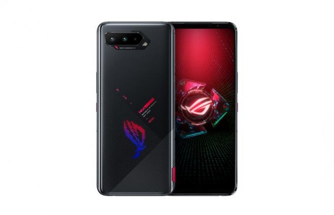 Инсайдер: игровой смартфон ASUS ROG Phone 5s c чипом Snapdragon 888+ на борту представят 16 августа - «Смартфоны»