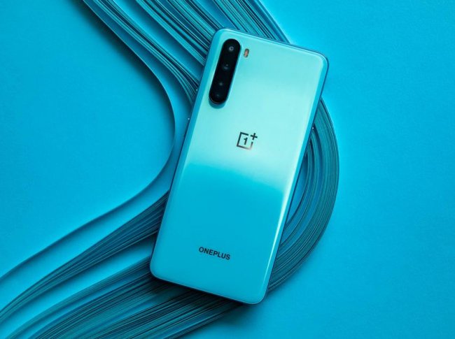 Инсайдер: OnePlus передумала выпускать специальную версию OnePlus Nord в коллаборации с дизайнером Джошуа Видес - «Смартфоны»