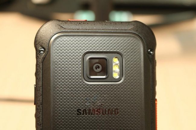 Инсайдер раскрыл основные характеристики неубиваемого смартфона Samsung Galaxy XCover 5 - «Смартфоны»