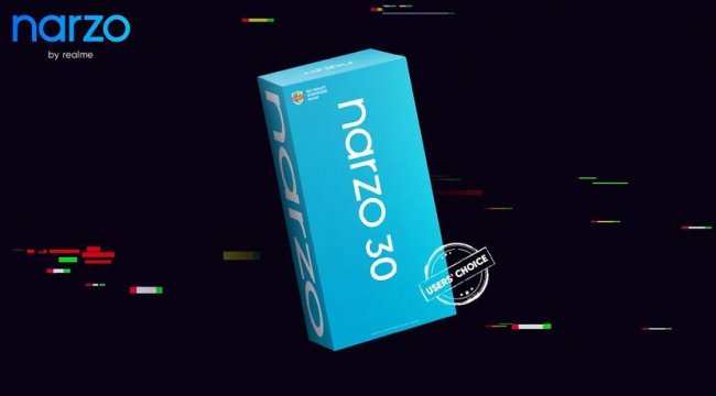 Инсайдер: Realme представит линейку смартфонов Narzo 30 уже на следующей неделе - «Смартфоны»