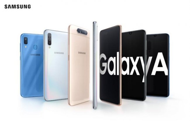 Инсайдер: Samsung уже работает над смартфонами Galaxy A11, Galaxy A31 и Galaxy A41 - «Смартфоны»