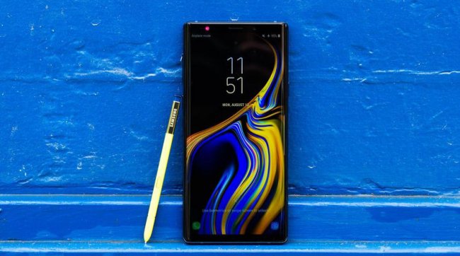 Инсайдер: серии Samsung Galaxy Note пришел конец - «Смартфоны»
