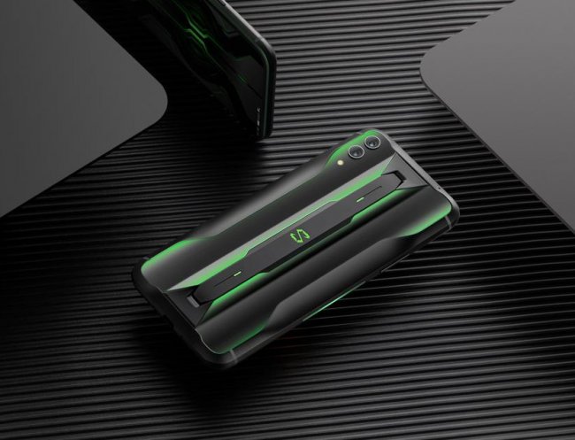 Инсайдер: Xiaomi Black Shark 3 5G станет первым в мире смартфоном с 16 ГБ ОЗУ - «Смартфоны»