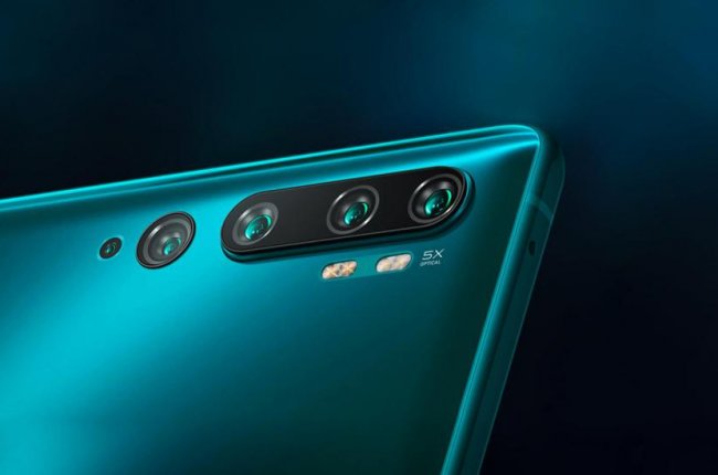 Инсайдер: Xiaomi работает над смартфоном Mi CC10 Pro (aka Mi 10S Pro) с камерой на 144 Мп - «Смартфоны»