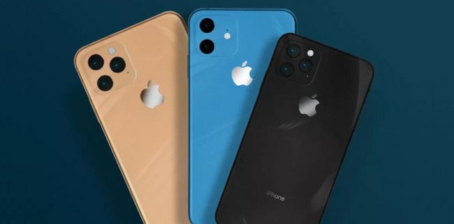 iPhone 11 повторяет успех iPhone XR: это самая популярная модель по предзаказам - «Смартфоны»