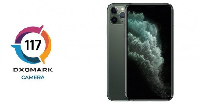 iPhone 11 Pro Max снимает хуже, чем Huawei Mate 30 Pro и Xiaomi Mi CC9 Pro - «Смартфоны»