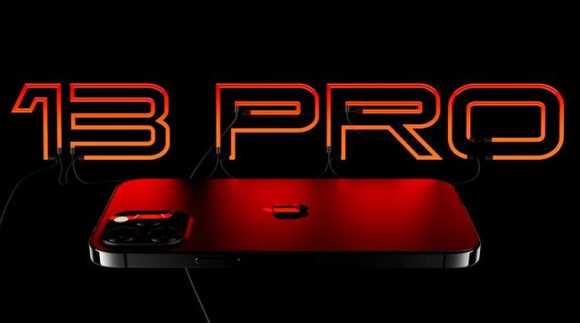 iPhone 13 Pro на новых изображениях: 120 Гц дисплей и обновленные расцветки - «Смартфоны»