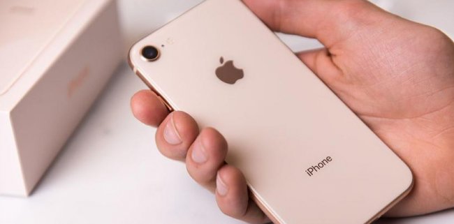 Источник: Apple проведёт презентацию iPhone SE2 (aka iPhone 9) 31 марта, а продажи новинки стартуют 3 апреля - «Смартфоны»