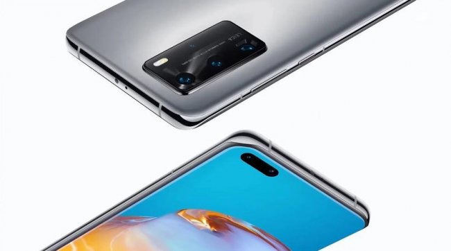 Источник: флагманы Huawei P50 получат чип Kirin 9000 и OLED-дисплеи Samsung и LG - «Смартфоны»