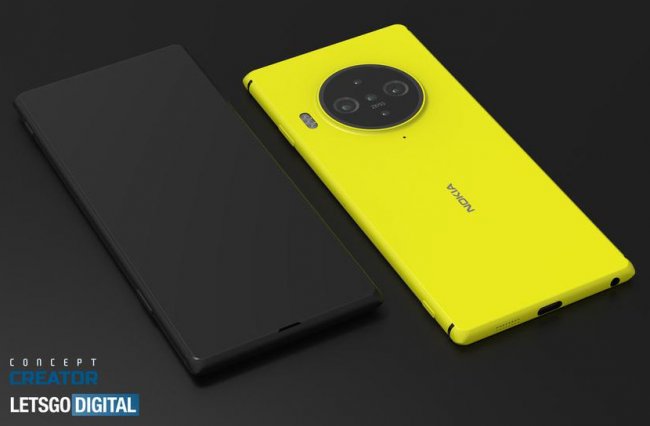 Источник: HMD Global представит среднебюджетный смартфон Nokia 7.3 в этом месяце, а флагман Nokia 9.3 в конце года - «Смартфоны»