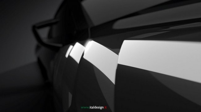 «Экстраординарный» электрокар от Italdesign дебютирует на Женевском автосалоне - «Транспорт»