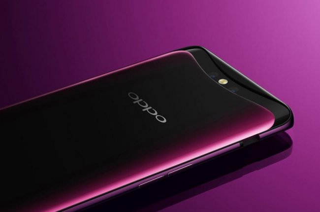 Как OnePlus 8 Pro и Galaxy S20: OPPO Find X2 получит OLED-дисплей с частотой обновления картинки 120 Гц - «Смартфоны»