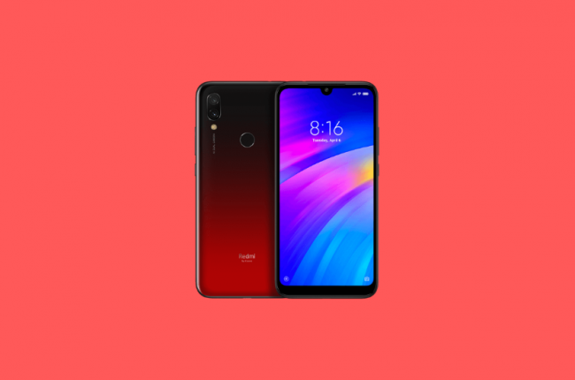 Как у Redmi 7: смартфон Redmi Y3 получит процессор Snapdragon 632 - «Смартфоны»
