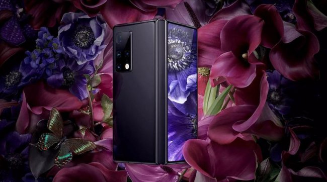 Каким будет первый складной смартфон компании Honor - «Смартфоны»