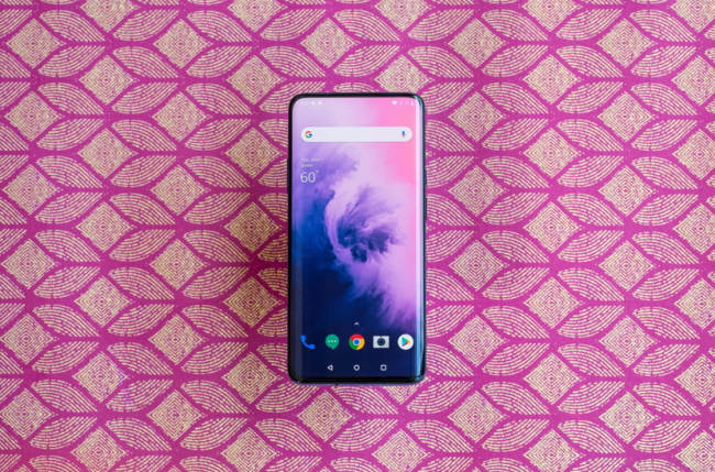 Когда OnePlus 7, OnePlus 7 Pro, OnePlus 7T и OnePlus 7T Pro получат Android 11 с оболочкой OxygenOS 11 - «Смартфоны»