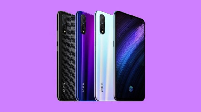 Конкурент Motorola Edge S: Vivo собирается представить смартфон iQOO Neo 5 с чипом Snapdragon 870 на борту - «Смартфоны»