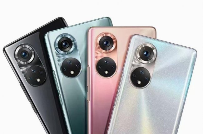 «Кристальный» Honor 50 Pro показали в официальном промо-ролике за неделю до анонса - «Смартфоны»