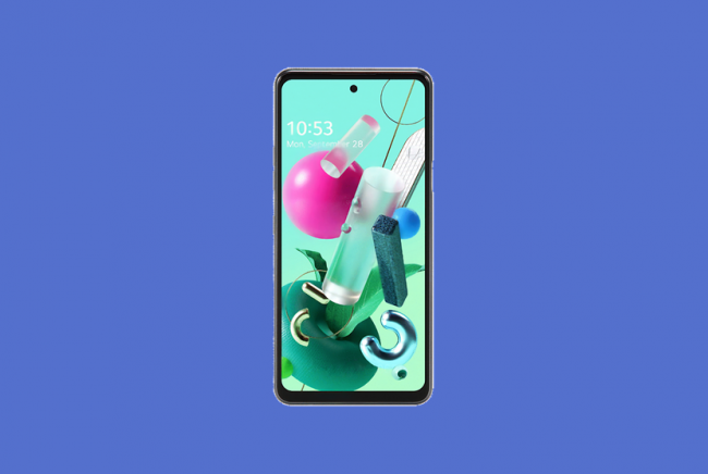 LG K92 5G появился в Google Play Console с чипом Snapdragon 690 на борту - «Смартфоны»
