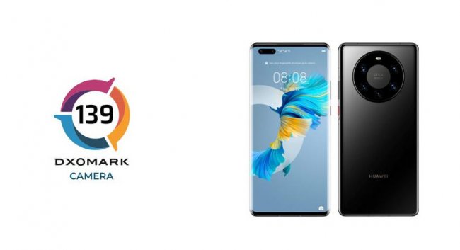 Лучше iPhone 12 Pro Max и Xiaomi Mi 10 Ultra: Huawei Mate 40 Pro+ возглавил рейтинг DxOMark - «Смартфоны»