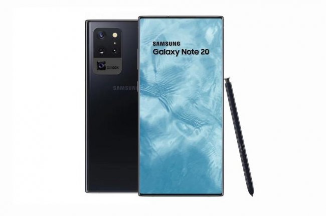 Лучше Snapdragon 865: Samsung готовит для Galaxy Note 20 улучшенный процессор Exynos 992 - «Смартфоны»