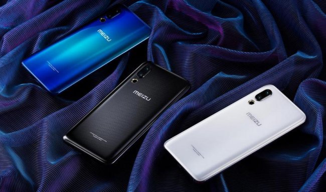 Meizu в следующем году представит как минимум 4 смартфона с поддержкой 5G - «Смартфоны»