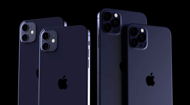 Минг-Чи Куо: Apple может урезать тираж iPhone 12 с поддержкой 5G на 50% - «Смартфоны»