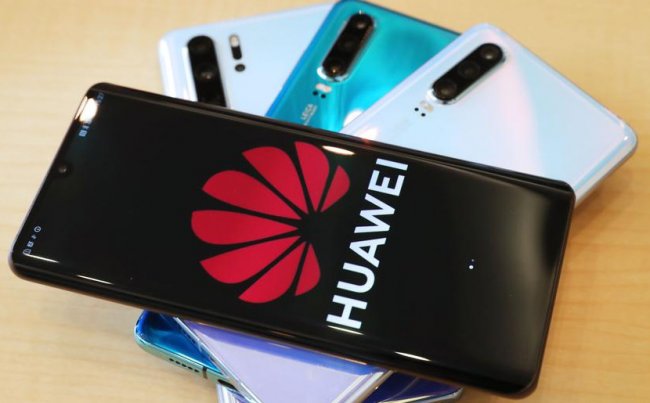 Минг-Чи Куо: Huawei может уйти с рынка смартфонов из-за санкций США - «Смартфоны»