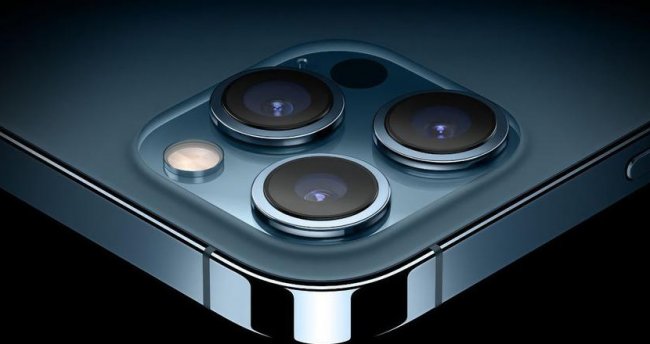 Минг-Чи Куо: iPhone 13 Pro и iPhone 13 Pro Max получат обновлённую широкоугольную камеру с поддержкой автофокуса - «Смартфоны»